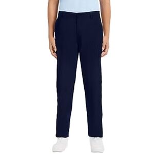 MEN'S Izod straight leg blue trousers, 40x29, NWOT